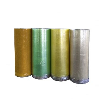 Bopp Adhesive Jumbo Roll