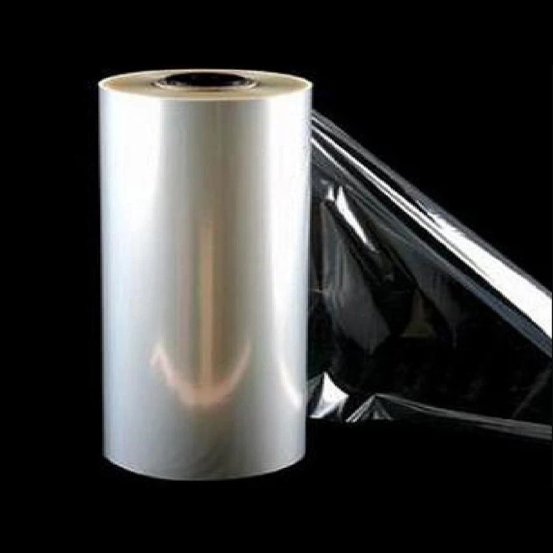 Bopp Film For Coating BOPP Tape